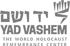 yad vashem logo